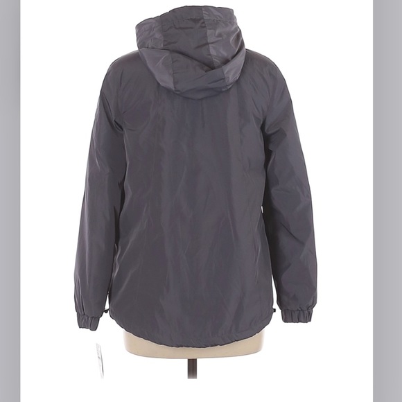 NWT Michael Michael Kors fleece lined jacket XS - Picture 2 of 6